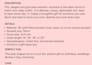 write emotional etsy jewelry descriptions with SEO keywords